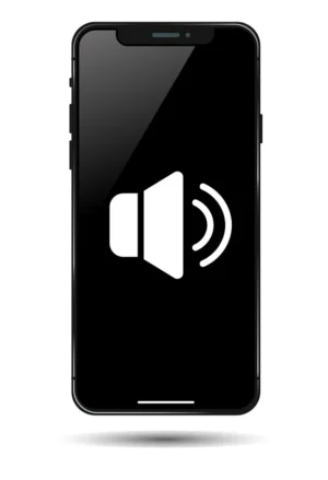 cambiar el altavoz del iphone x con recogida a domicilio
