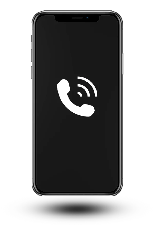 servicio de reparación de auricular iphone 13 mini
