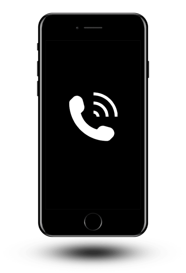 servicio de cambiar altavoz superior de iphone 7 plus