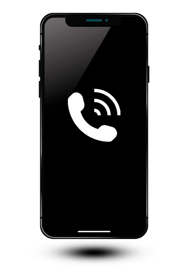 cambiar el auricular del iphone xs con recogida a domicilio