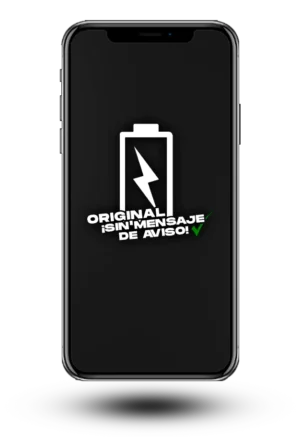 servicio de cambiar la batería de iphone 12 mini