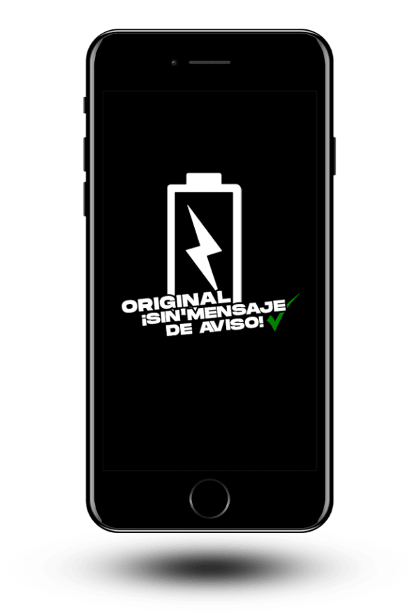 servicio de cambiar la batería de iphone 8