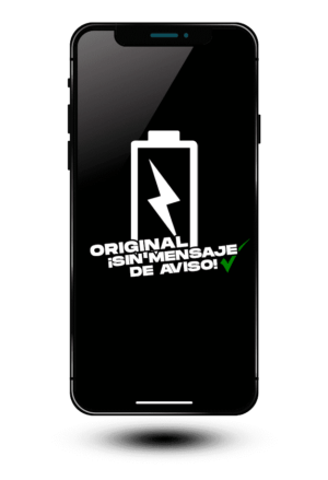 cambiar la batería de iphone xr con recogida a domicilio