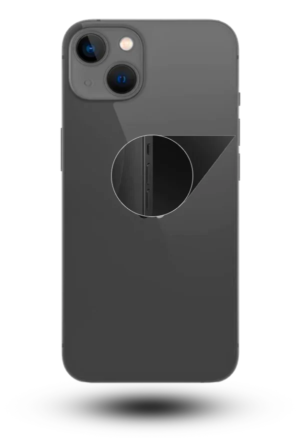 servicio de cambiar los botones de volumen de iphone 13