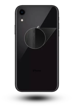 servicio de cambiar botones de volume iphone xr