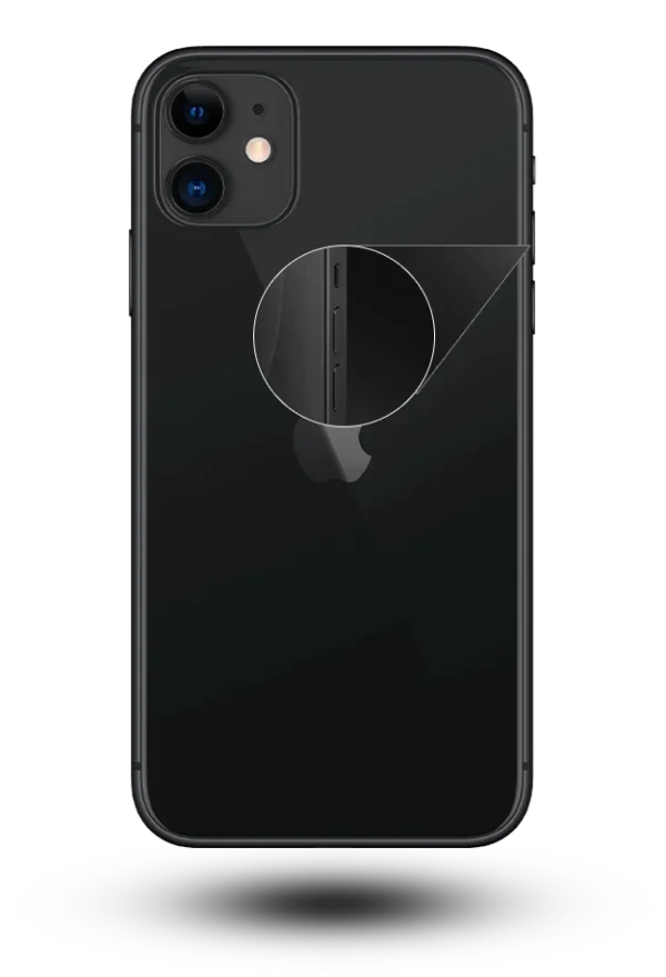 servicio de cambiar botones de volume iphone 11