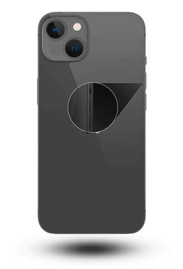 servicio de cambiar los botones de volumen de iphone 14 plus