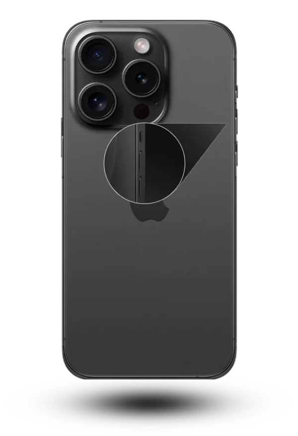 servicio de cambiar los botones de volumen de iphone 14 Pro
