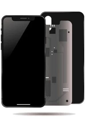 servicio de cambiar el chasis completo de iphone 13