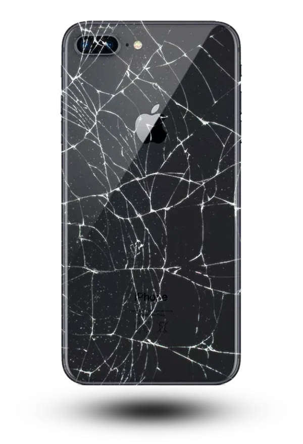 servicio de cambiar el chasis del iphone 7 plus