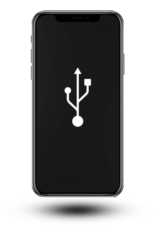 servicio de cambiar conector de carga iphone 13 mini