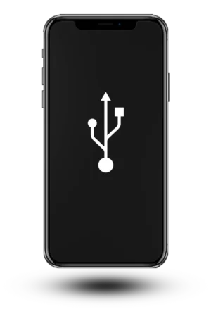servicio de cambiar conector de carga iphone 14