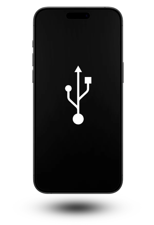 servicio de cambiar conector de carga iphone 14 pro max