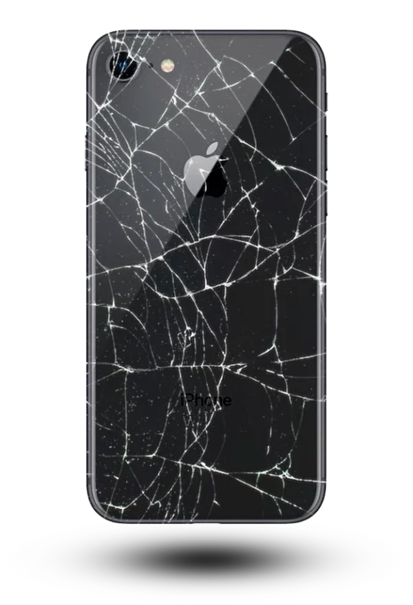 servicio de cambiar el chasis del iphone se