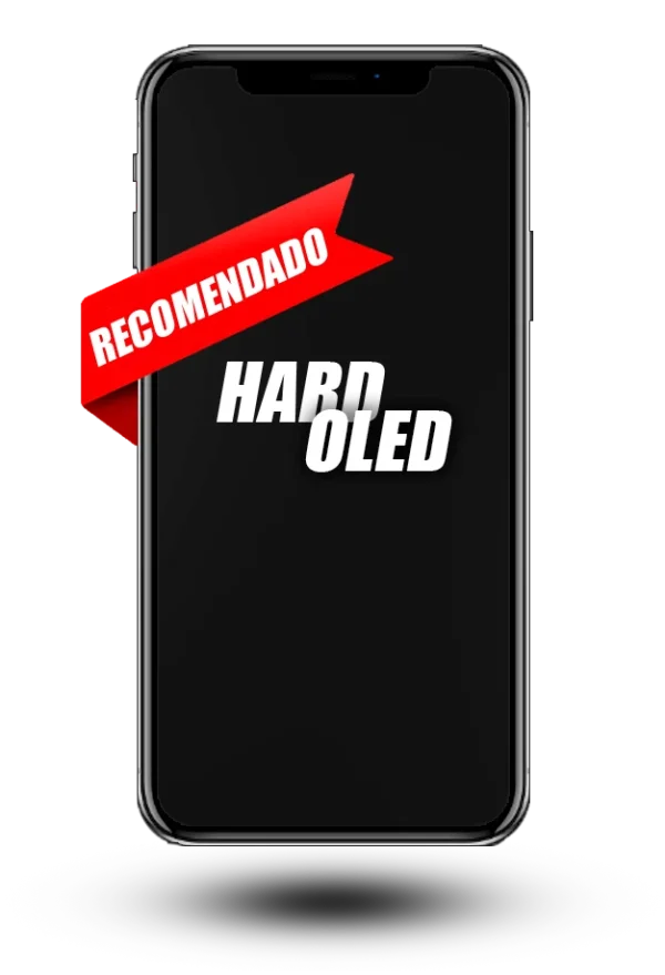 servicio de cambiar pantalla iphone 12 calidad hard oled
