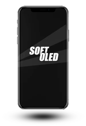 servicio de cambiar pantalla iphone 13 calidad soft oled