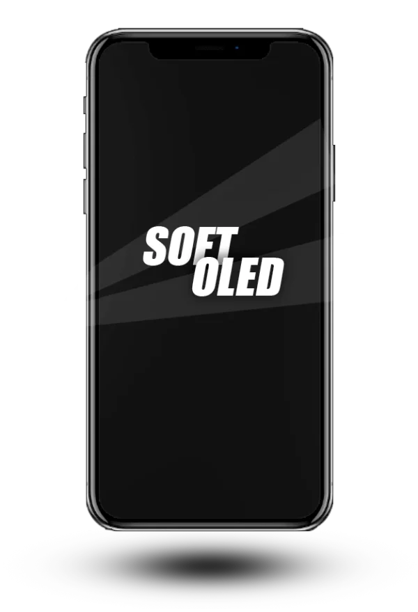 servicio de cambiar pantalla iphone 14 soft oled