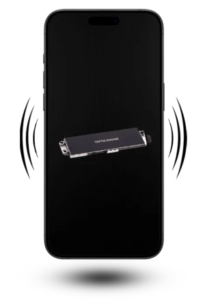 servicio de cambiar el vibrador de iphone 15