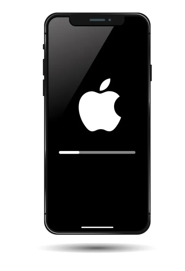 reparación de software del iphone 11 con recogida a domicilio