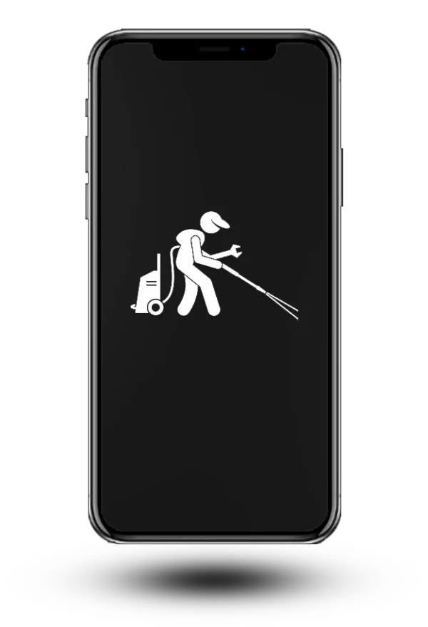 servicio de limpieza de conector de carga de iphone 13 mini