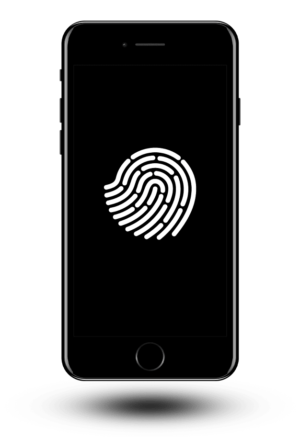 servicio de reparar el botón home de iphone 7 plus