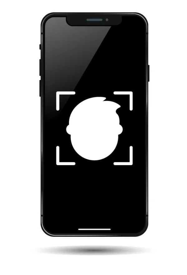 reparación de face id del iphone 11 pro max con recogida a domicilio