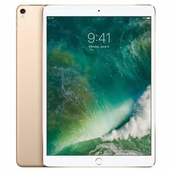 Reparar iPad Pro 10.5 2017