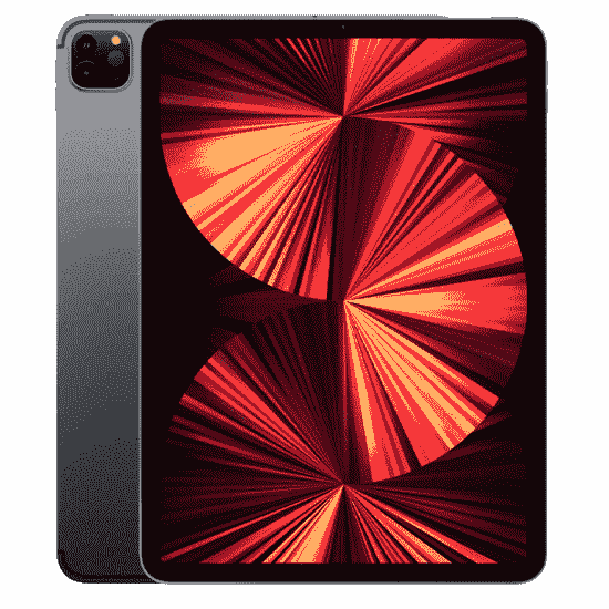 Reparar iPad Pro 11 2021