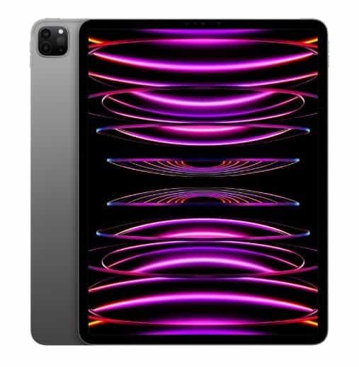 Reparar iPad Pro 11 2022