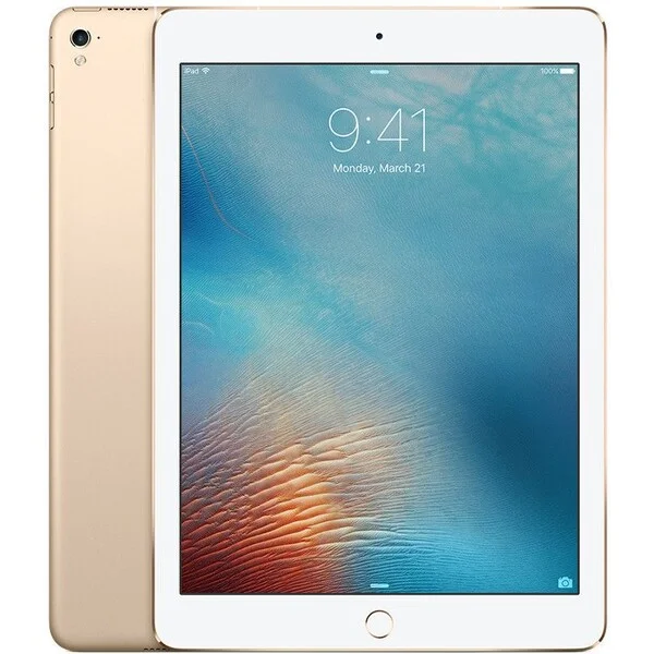 Reparar iPad Pro 12.9 2017