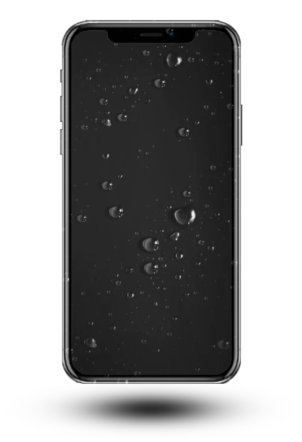 servicio de reparar iphone 12 mojado