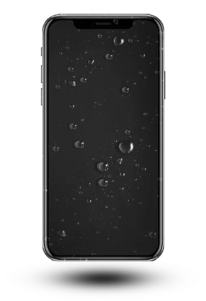 servicio de reparar iphone 13 pro max mojado