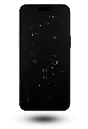 servicio de reparar iphone 15 mojado