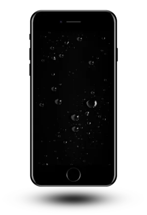 servicio de reparar iphone 7 mojado