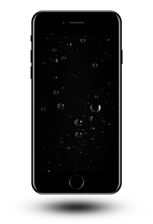 servicio de reparación de iphone se