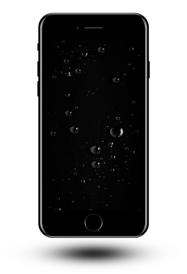 servicio de reparación de iphone se