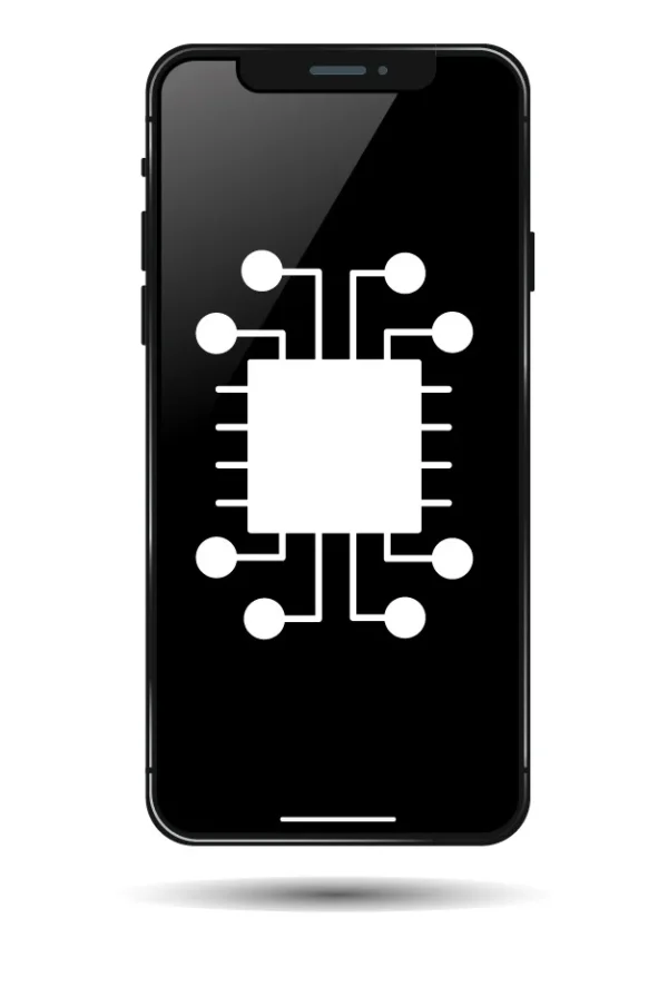reparar placa base iphone 11 con recogida a domicilio