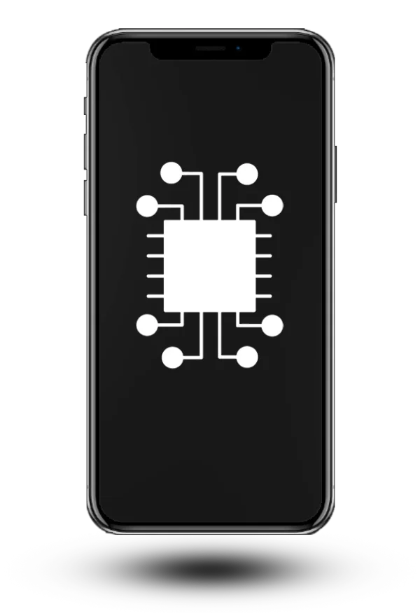 servicio de reparación de placa base para iphone 14