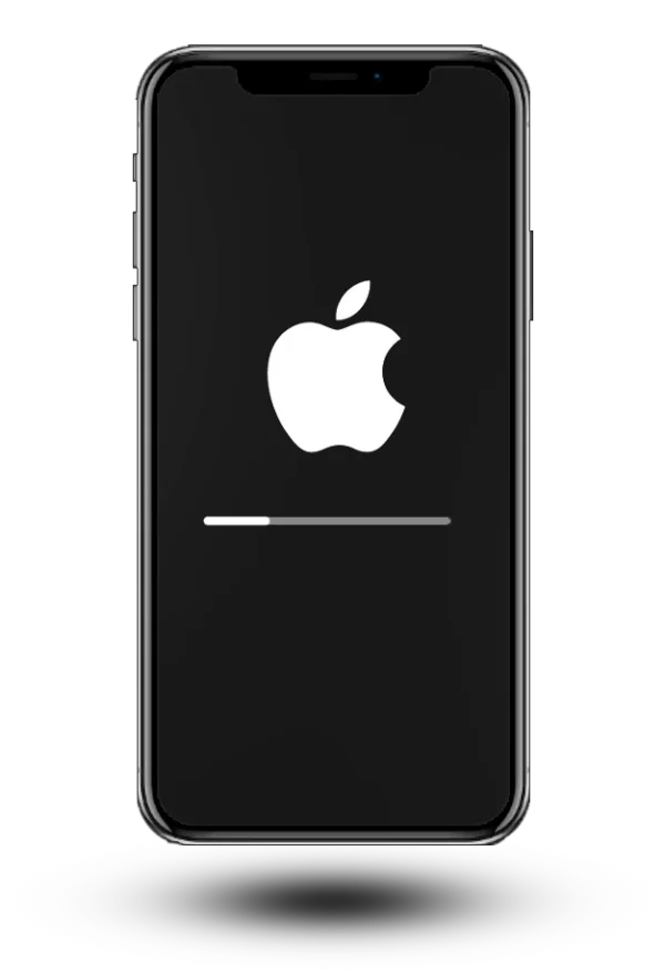 servicio de reparación de software de iphone 12 pro max