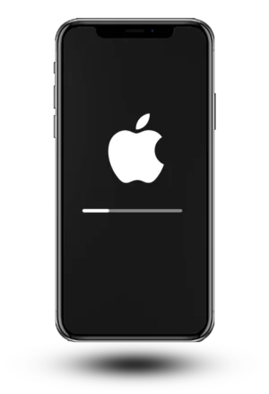 servicio de reparación de software de iphone 14