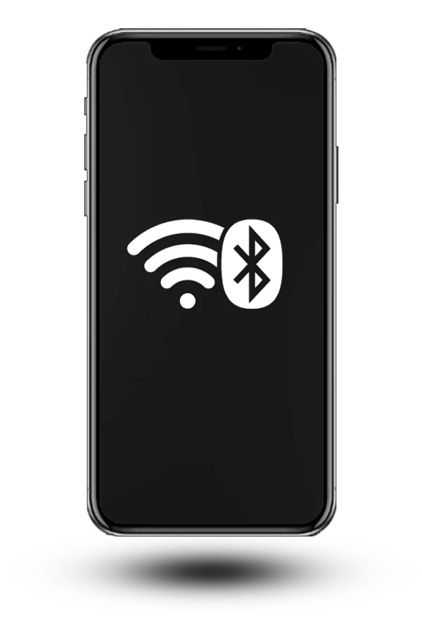 servicio de reparar el wifi y el bluetooth de iphone 12 mini