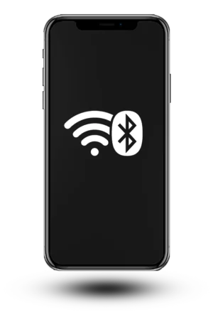 servicio de reparar el wifi y el bluetooth de iphone 12 pro
