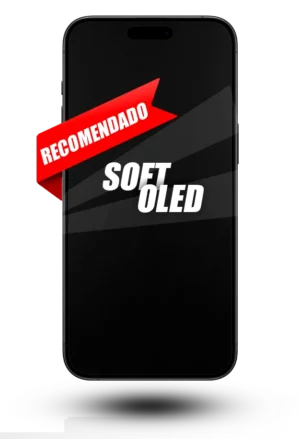 servicio de cambiar la pantalla del iphone 16 pro max a domicilio online
