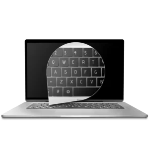 servicio de cambiar el teclado del macbook air 15 m3 con recogida a domicilio.