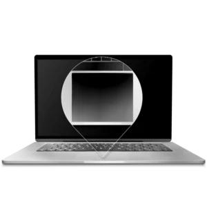 servicio de cambiar el trackpad del macbook air 15 m3 con recogida a domicilio.