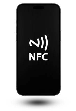 servicio de reparar la carga inálambrica de iphone 16.