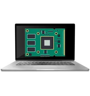 servicio de reparar la placa base de macbook air 15 m3 con recogida a domicilio.