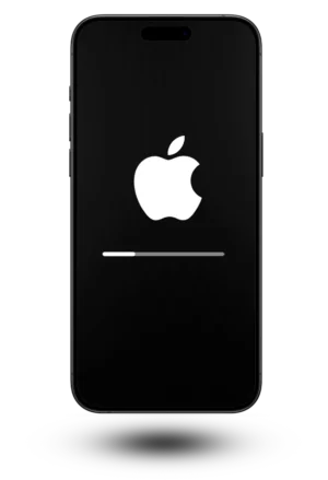 servicio de reparación de software de iphone 16 pro max