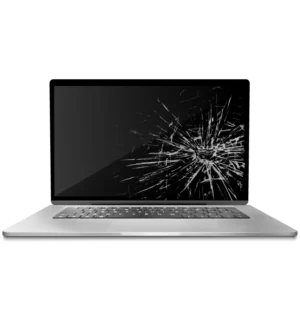 servicio de Cambiar la Pantalla del MacBook Pro 14 2023 A2779 con recogida a domicilio.