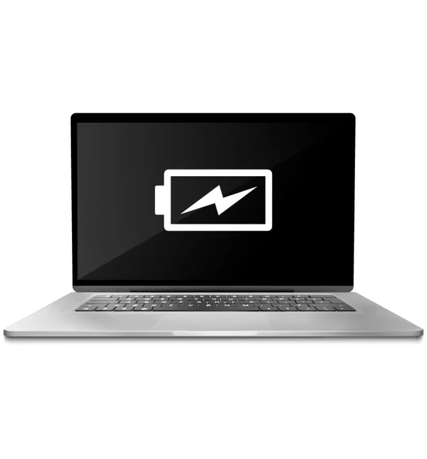 servicio de cambiar el batería del macbook air 15 m2 2023 con recogida a domicilio.